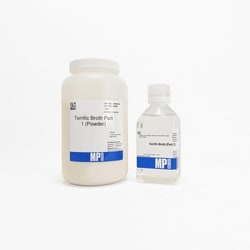 MP Biomedicals Terrific Broth, Dehydrated Media