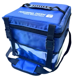 Thermco Products&nbsp;Performa-Therm&trade; 3 L Validated Medical Transport Carrier for Controlled Room Temperature