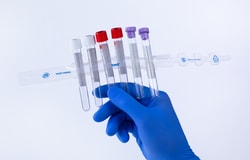 ITL BioMedical&nbsp;TiMO&trade; Tube Manager Organizer