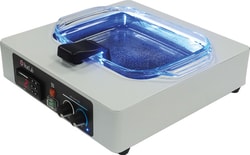 StatLab&nbsp;Illuminated Tissue Flotation Water Bath with Glass Bowl