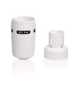 BRAND Transferpette pro Set Ejector (upper and lower part) Transferpette pro 0.5 to 5 mL | Buy Online | BRAND&trade; | Fisher Scientific