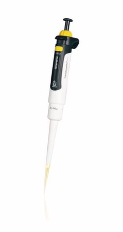BRAND Single-Channel Micropipette Transferpette pro, Adjustable 1 &mu;L | Buy Online | BRAND&trade; | Fisher Scientific