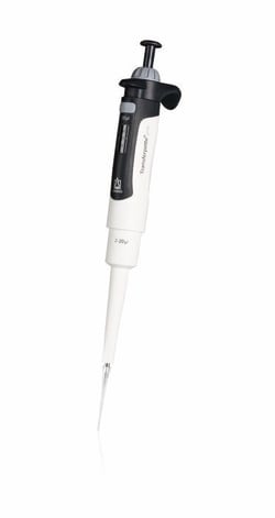 BRAND&trade;&nbsp;Single-Channel Micropipette Transferpette&trade; pro, Adjustable