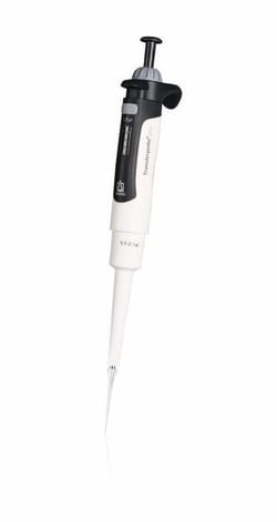 BRAND Single-Channel Micropipette Transferpette pro, Adjustable 2.5 &mu;L | Buy Online | BRAND&trade; | Fisher Scientific