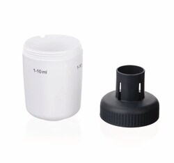 BRANDTECH Transferpette pro Set Ejector (upper and lower part) Transferpette pro 10 mL | Buy Online | BRANDTECH&trade; | Fisher Scientific