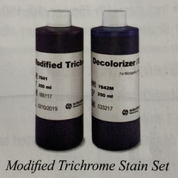 StatLab&nbsp;Modified Trichrome Stain Set for Microsporidia