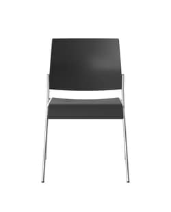 Allseating&nbsp;Tuck Guest, Stacker, No Arms