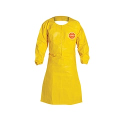DuPont™ Tychem™ 2000 Sleeved Apron QC275B