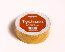 DuPont&trade;&nbsp;Tychem&trade; 6000 Tape