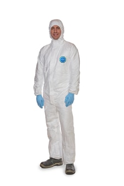 DuPont Tyvek 500 Xpert BioCircle CHF5 Medium | Buy Online | DuPont&trade; | Fisher Scientific
