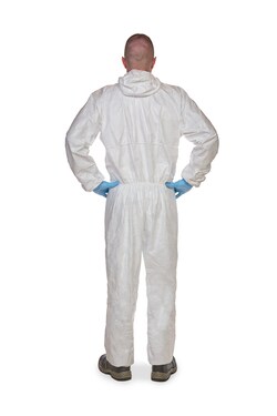 DuPont Tyvek 500 Xpert BioCircle CHF5 Medium | Buy Online | DuPont&trade; | Fisher Scientific