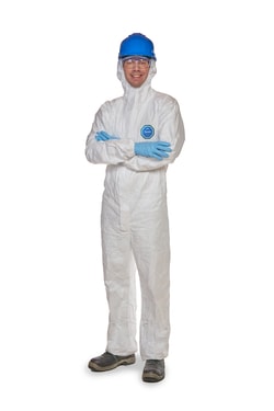 DuPont Tyvek 500 Xpert BioCircle CHF5 Medium | Buy Online | DuPont&trade; | Fisher Scientific