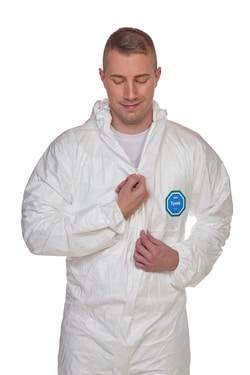 DuPont Tyvek 500 Xpert BioCircle CHF5 Medium | Buy Online | DuPont&trade; | Fisher Scientific