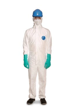 DuPont Tyvek APX 400 TA198S Small | Buy Online | DuPont&trade; | Fisher Scientific