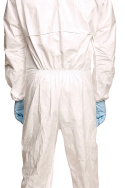 DuPont Tyvek APX 400 TA198S Small | Buy Online | DuPont&trade; | Fisher Scientific