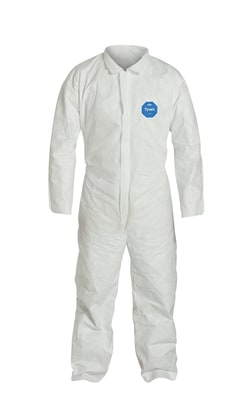 DuPont&trade;&nbsp;Tyvek&trade; 400 Coverall TY120S