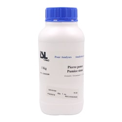Petroleum Analyzer Corporation Chips, Boiling, 1 kg Pack