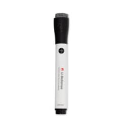 Enterprise Technology Solutions U-Defense Antimicrobial Dry-Erase Markers,