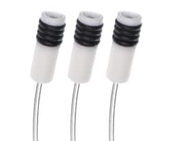 Glass Expansion UniFit with 1.3mm OD x 0.75mm ID x 700mm long sample tube (PKT 3)