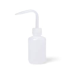United Scientific™ UniSafe™ Narrow Mouth Vented Wash Bottle