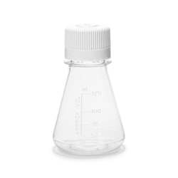 United Scientific&trade;&nbsp;Unistore&trade; Sterile Erlenmeyer Flask Vented, PC