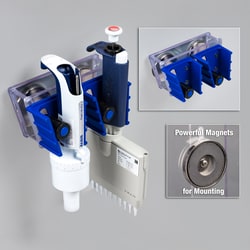 Poltex LLC&nbsp;Universal Pipette Holder, 2 Positions