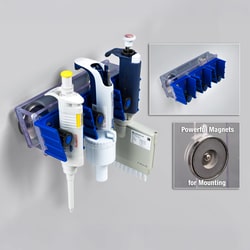 Poltex LLC&nbsp;Universal Pipette Holder, 3 Positions