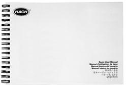 Hach Company Distillation Procedures Manual, Quantity: Each of 1