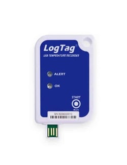 Thermco Products&nbsp;LogTag&trade; Single-Use USB Temperature Data Logger