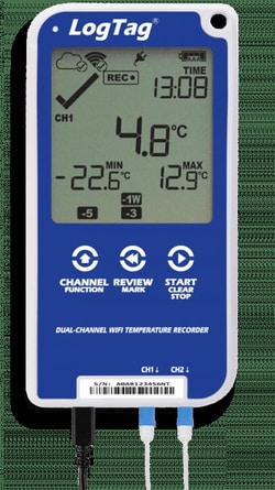 Thermco Products&nbsp;Wifi Vaccine Temperature Logger