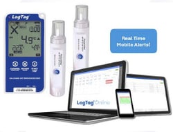Thermco Products Wifi Vaccine Temperature Logger | Buy Online | Thermco Products | Fisher Scientific