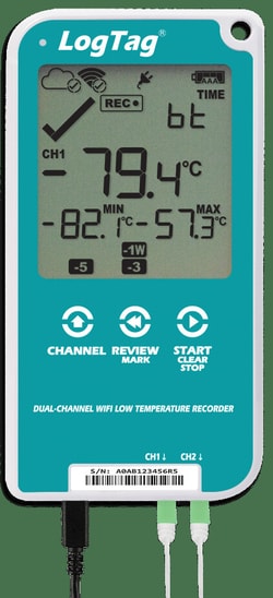 Thermco Products&nbsp;Wifi Vaccine Logger A