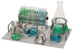 Edmund Bühler GmbH Universaltablett für Plattformschüttler 560 x 400 mm | Buy Online | Edmund Bühler GmbH&trade; | Fisher Scientific