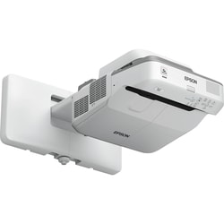 Enterprise Technology Solutions Epson PowerLite 685W 3500-Lumen WXGA Ultra-Short