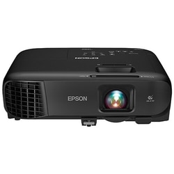 Enterprise Technology Solutions Epson PowerLite 1288 4000-Lumen Full HD