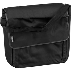 Enterprise Technology Solutions&nbsp;Epson V12H001K70 Carrying Case Projector, Cable, Accessories