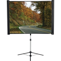Enterprise Technology Solutions Epson ES3000 Manual Projector Screen, Quantity:
