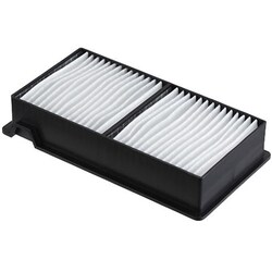 Enterprise Technology Solutions&nbsp;Epson V13H134A39 Replacement Air Filter for model EH-LS10000 EH-LS10500 TW6600W TW6700W TZ1000 TZ3000 LS9600W TW7400 Compatible