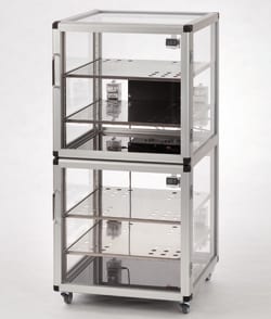 SICCO Auto-Maxi 2-Desiccator 156 l | Buy Online | SICCO | Fisher Scientific