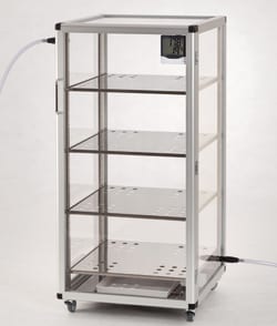 SICCO&nbsp;Super-Maxi 1-Desiccator