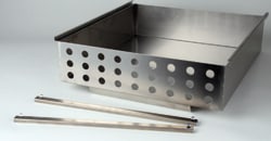 SICCO Drawer and Collecting Tray 3.5 L | Buy Online | SICCO | Fisher Scientific