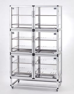 SICCO Auto-Desiccator Wall 156 L | Buy Online | SICCO | Fisher Scientific