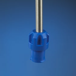 Instech Tether for rat VAB, 12in, 024 PU tubing, sterile, Quantity: Each
