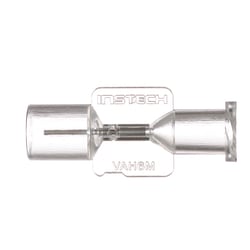 Instech Injectors for rat VAH or VAB95BS buttons, needleless, 10 sterile