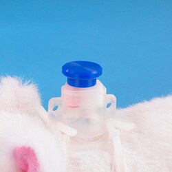 Instech Two channel rat VAH harness, injector, sterile