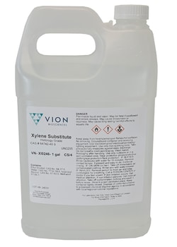 Xylene Substitute, Histology Grade, Vion™