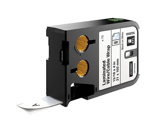 Dymo Label Printer Staples