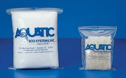 STAPLES ADVANTAGE Reclosable Bubble Cushioned Bags, 8" x 12", Quantity: