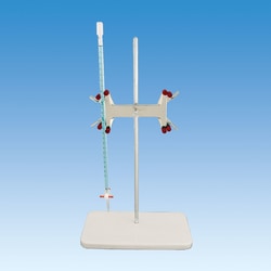 Ace Glass, Inc. Lab jaws double buret holder, Troemner 916187