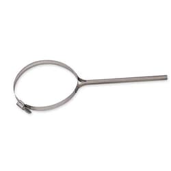 Ace Glass, Inc. Clamp, column, 64mm min to 140mm max, 338mm overall length with arm